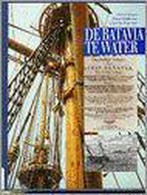 BATAVIA TE WATER 9789067073820 Vibeke Roeper, Verzenden, Gelezen, Vibeke Roeper