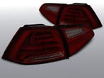 Achterlichten geschikt voor Volkswagen Golf 7 2013- | LED-BA, Verzenden, Nieuw, Volkswagen