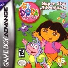 MarioGBA.nl: Dora the Explorer Super Star Adventures - iDEAL, Ophalen of Verzenden, Gebruikt