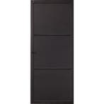 Skantrae binnendeur SSL 4083 83x201,5, 80 tot 100 cm, Binnendeur, Ophalen of Verzenden, Zo goed als nieuw