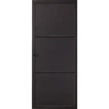 Skantrae binnendeur SSL 4083 83x201,5, 80 tot 100 cm, Binnendeur, Ophalen of Verzenden, Zo goed als nieuw