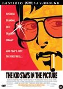 Kid stays in the picture - DVD, Verzenden, Nieuw in verpakking