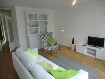 Te huur: Appartement Karel Doormanstraat in Rotterdam, Appartement, Rotterdam, Zuid-Holland