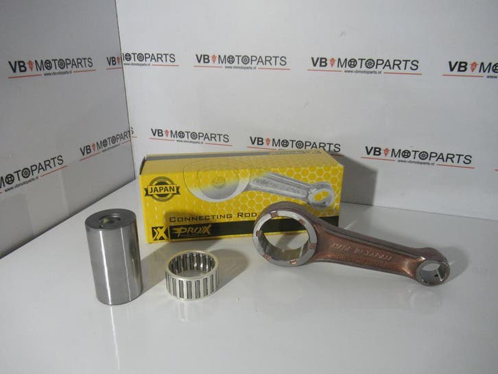 KTM 530 EXC Prox drijfstang, Motoren, Onderdelen | Overige, Ophalen of Verzenden