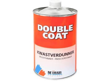 De IJssel Double Coat Kwastverdunner-1 Liter, Ophalen of Verzenden, Nieuw