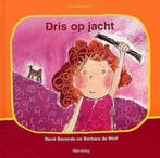 Dris Op Jacht 9789034510853 S. Huitema, Verzenden, Gelezen, S. Huitema