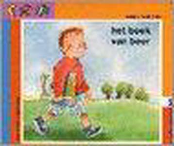 Het boek van beer / Maan roos vis / 6-2 9789027621740 Vries, Verzenden, Gelezen, Vries