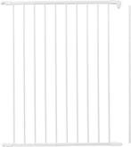 BabyDan Flex Losse Uitbreiding Paneel 72 cm Wit, Ophalen of Verzenden, Zo goed als nieuw