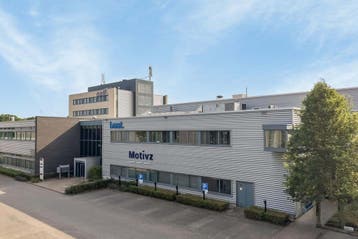 Kantoorruimte te huur Venlo Noorderpoort 83, Huur, Kantoorruimte