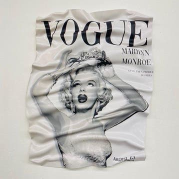 Soyz Bank (1988) - Vogue-Monroe