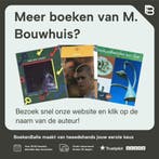 Prentenboek De leessleutel A thema 4 9789020833003, Verzenden, Gelezen, M. Bouwhuis