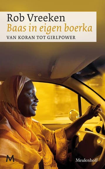 Baas in eigen boerka - Rob Vreeken 9789029086592, Verzenden, Gelezen, Rob Vreeken