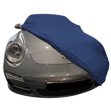Autohoes voor Porsche 911 (997) (2004-2013) Indoor BESTE, Ophalen of Verzenden, Nieuw, Op maat