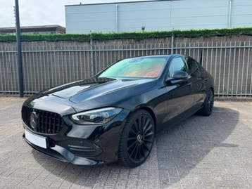 19 / 20 inch Mercedes look velgen A / C / E / CLA / GLC /GLE, Auto-onderdelen, Banden en Velgen, Ophalen of Verzenden, Nieuw, 19 inch