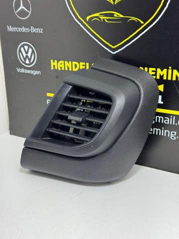 Peugeot Expert 2021 Luchtrooster Dashboard rechts98085956ZD, Gebruikt, Peugeot