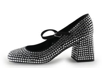 Steve Madden Pumps in maat 38½ Zilver, Pumps, Overige kleuren, Verzenden, Steve Madden