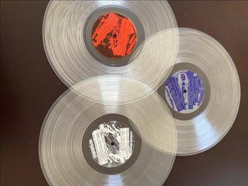 Various Artists/Bands in 1980s - Diverse artiesten -, Nieuw in verpakking
