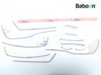Sticker BMW K 100 RS 2V 1983-1989 (K100RS 8V) Set (1238978), Verzenden, Gebruikt
