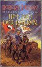 Het pad der dolken / Het Rad des Tijds / 8 9789024541584, Verzenden, Gelezen, Robert Jordan