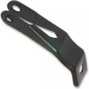 Bofix Koplamphaak MTB - Low Profile - Zwart - Geschikt vo..., Ophalen of Verzenden, Nieuw