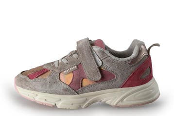 Muyters Sneakers Meisjes in maat 32 Roze, Verzenden, Jongen of Meisje, Schoenen, Nieuw