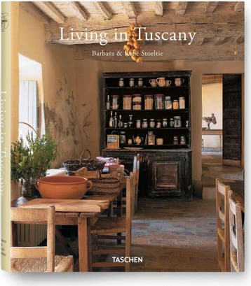 Living in Tuscany - Barbara Stoeltie 9783836534949, Verzenden, Gelezen, Barbara Stoeltie