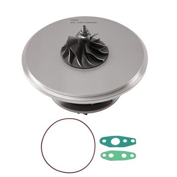 Turbo CHRA cartridge geschikt voor Renault Master, Opel M..., Verzenden, Nieuw, Opel