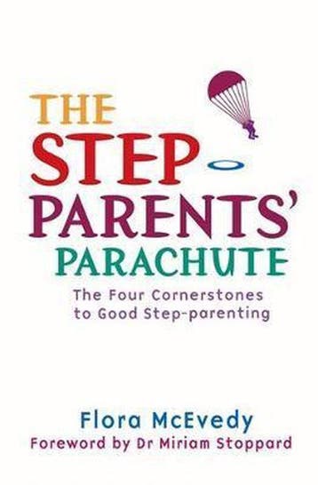 The Step-Parents Parachute - Flora Mcevedy 9780316730297, Verzenden, Gelezen, Flora Mcevedy