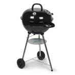 Houtskool BBQ | Pro Garden | Ø 47 x 76 cm, Tuin en Terras, Verzenden, Nieuw, Pro Garden