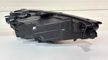 Audi RS3 8Y Facelift LED linker koplamp links 8Y0941035M, Ophalen, Nieuw, Audi