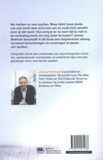 Ontspullen 9789021561288 James Wallman, Verzenden, Zo goed als nieuw, James Wallman