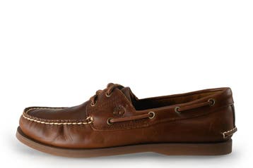 Timberland Bootschoenen in maat 45½ Bruin, Bruin, Verzenden, Timberland, Boots