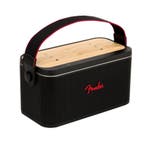 Fender RIFF Bluetooth Speaker Black, Ophalen of Verzenden, Nieuw