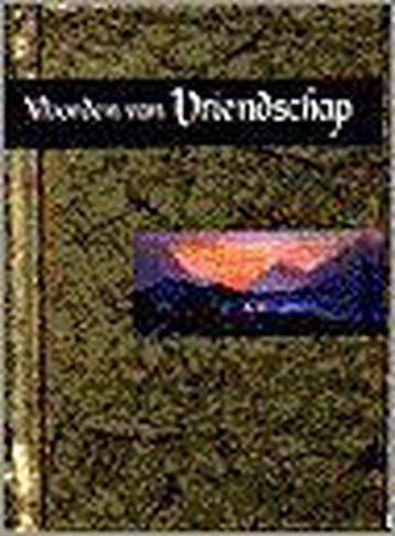 Woorden Van Vriendschap - Exley, Boeken, Overige Boeken, Verzenden, Gelezen