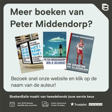 Vertrouwd voordelig - Peter Middendorp 9789044624991, Verzenden, Gelezen, Peter Middendorp