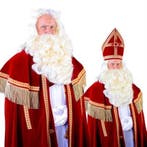 Baardstel kanakelon C, Diversen, Sinterklaas, Verzenden, Nieuw