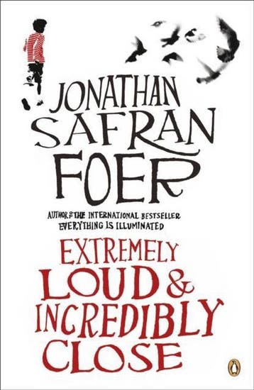 Extremely loud & incredibly close - Jonathan Safran Foer, Boeken, Verzenden, Gelezen, Jonathan Safran Foer