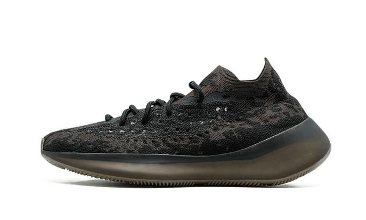 Yeezy Boost 380 Onyx, Kleding | Heren, Schoenen