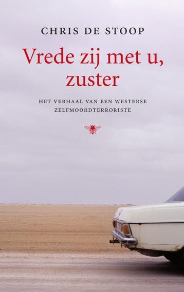 Vrede zij met u, zuster - Chris de Stoop 9789023458166, Verzenden, Gelezen, Chris de Stoop