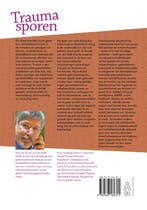 Traumasporen 9789463160315 Bessel van der Kolk, Verzenden, Gelezen, Bessel van der Kolk