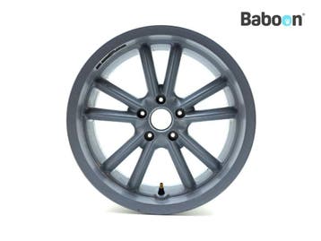 Achterwiel Piaggio | Vespa MP3 400 LT 2007-2010, Motoren, Verzenden, Gebruikt