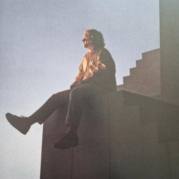 LEWIS CAPALDI - BROKEN BY DESIRE TO BE HEAVENLY SENT (2LP), Verzenden, Nieuw in verpakking
