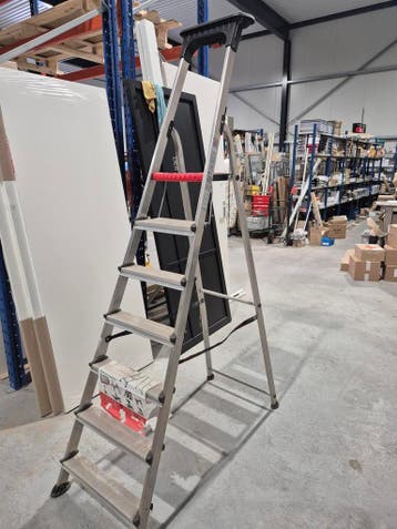 Gereserveerd, Doe-het-zelf en Verbouw, Ophalen, Nieuw