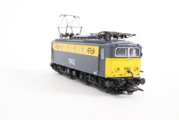 Roco H0 - 43376 - Elektrische locomotief (1) - E-loc 1142,, Nieuw
