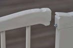 BabyDan Perfect Close Traphekje zonder boren | 77,3 - 110 cm, Kinderen en Baby's, Traphekjes, Ophalen of Verzenden, Gebruikt