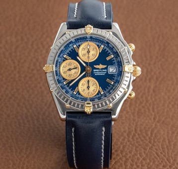 Breitling - Chronomat GT - B13050.1 - Heren - 2000-2010, Nieuw