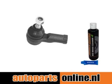Buitenste stuurkogel Honda Jazz voorzijde, links of rechts,, Verzenden, Nieuw, Honda
