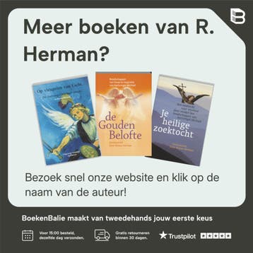 De toekomst is nu 9789077247082 R. Herman, Boeken, Verzenden, Gelezen, R. Herman