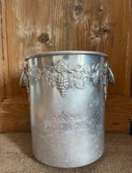 Moët & Chandon - Wijnkoeler - Metaal, Aluminium - Vintage, Nieuw