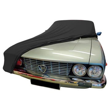 Autohoes voor Lancia Flavia Coupe (1961-1971) Indoor BESTE, Ophalen of Verzenden, Nieuw, Op maat